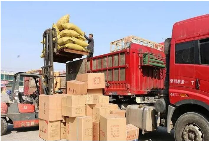 泉州到代县物流专线