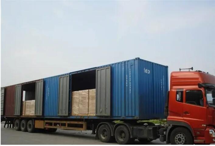 泉州到代县整车运输