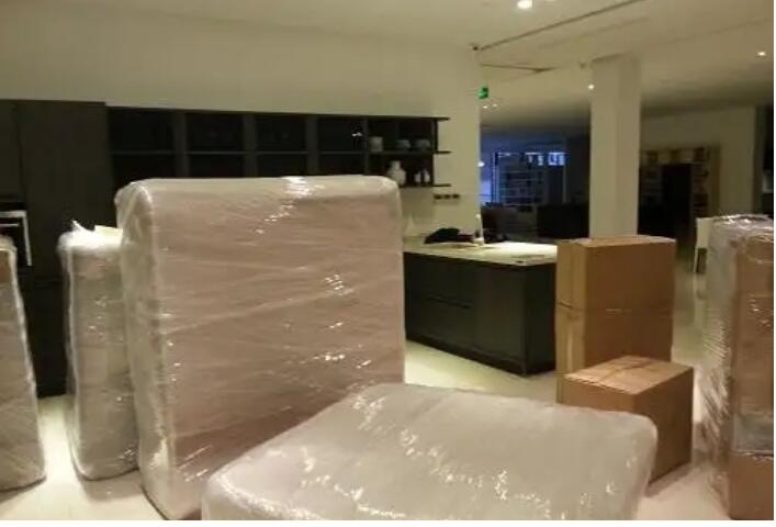 泉州到代县长途搬家