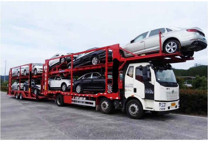 泉州到代县轿车托运